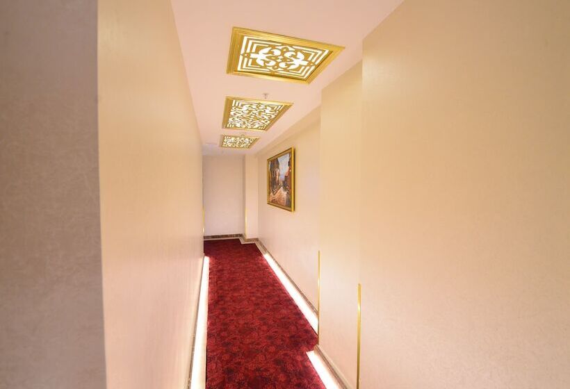 Fotos del hotel My Golden:  24