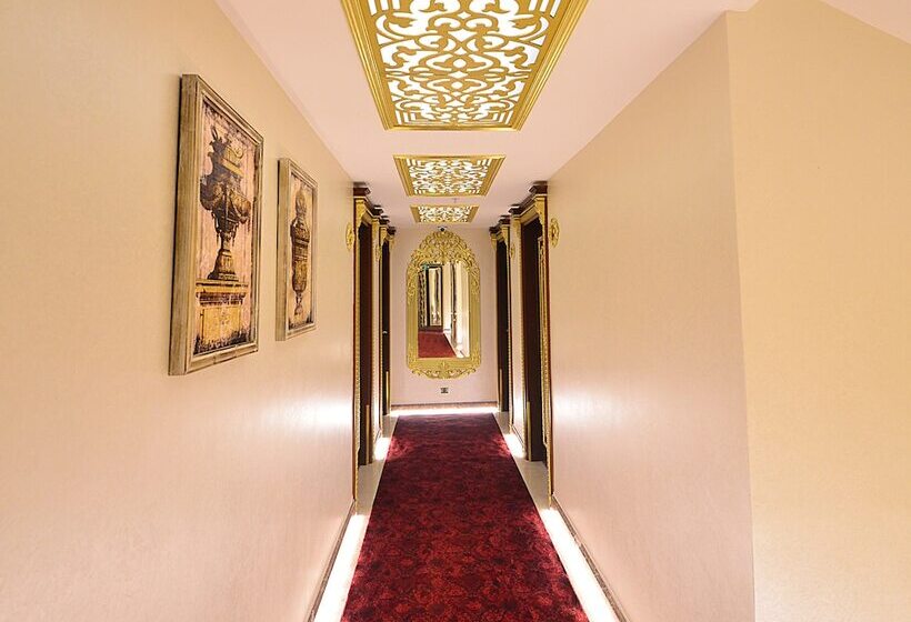 Fotos del hotel My Golden:  11