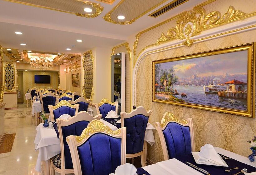 Fotos del hotel My Golden:  38