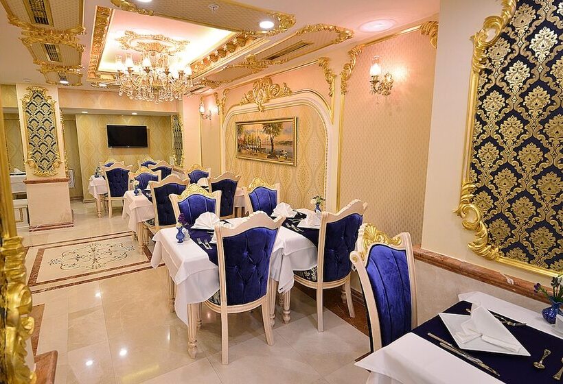 Fotos del hotel My Golden:  18