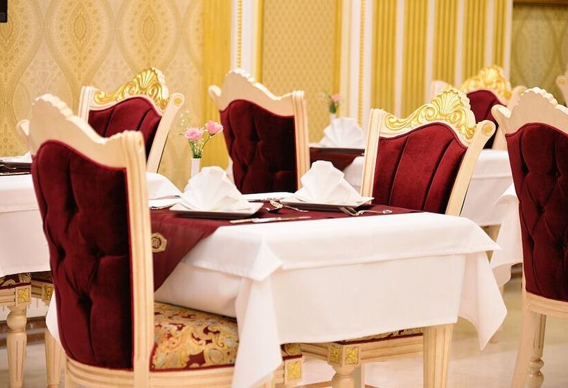 Fotos del hotel My Golden:  6