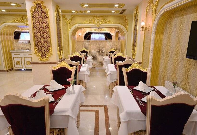 Fotos del hotel My Golden:  16