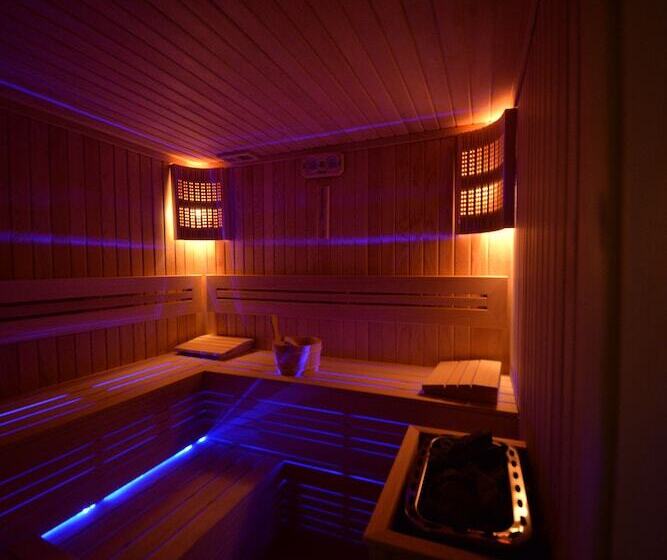 Fotos del hotel My Golden:  32