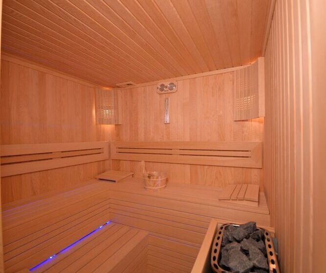 Fotos del hotel My Golden:  29