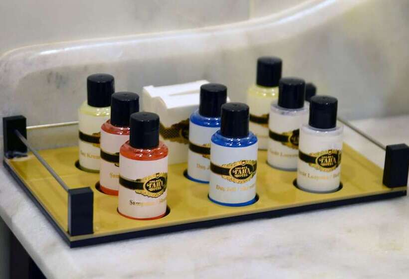 Fotos del hotel My Golden:  15