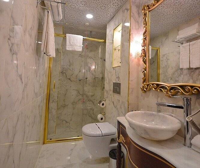 Fotos del hotel My Golden:  27