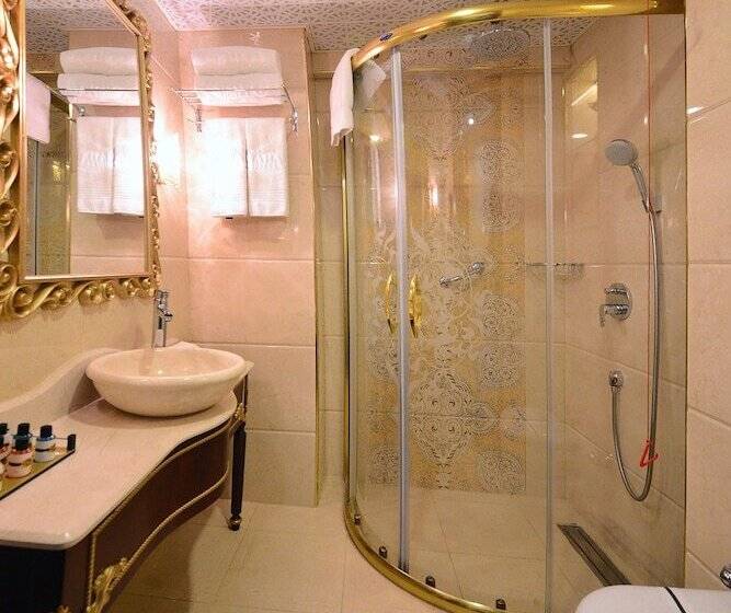 Fotos del hotel My Golden:  41