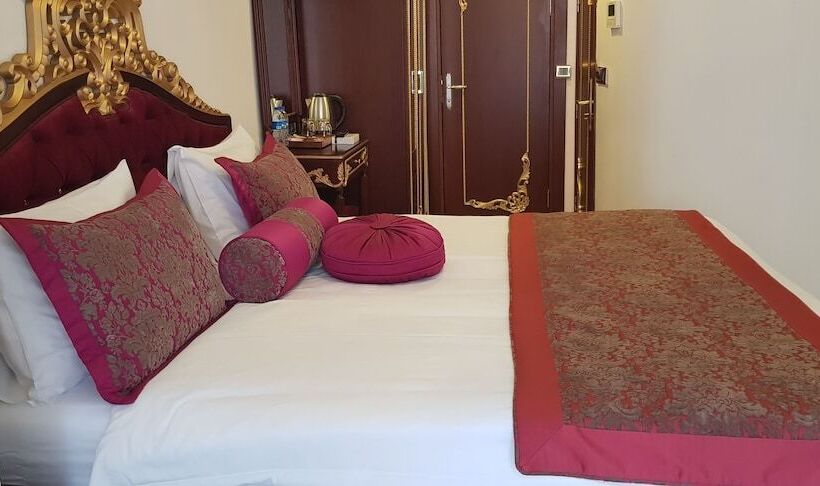 Fotos del hotel My Golden:  2