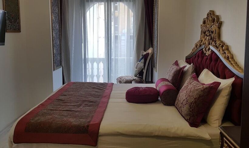 Fotos del hotel My Golden:  9