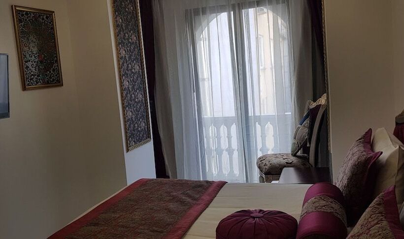 Fotos del hotel My Golden:  4