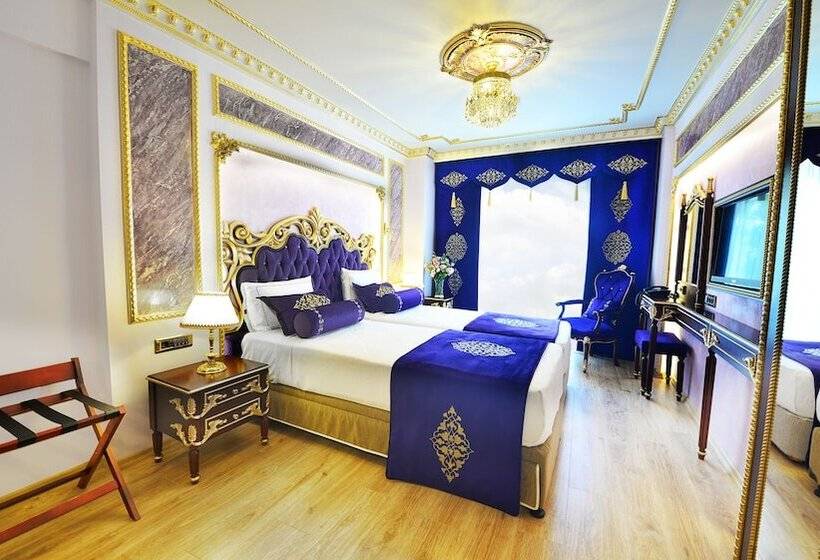 Fotos del hotel My Golden:  13