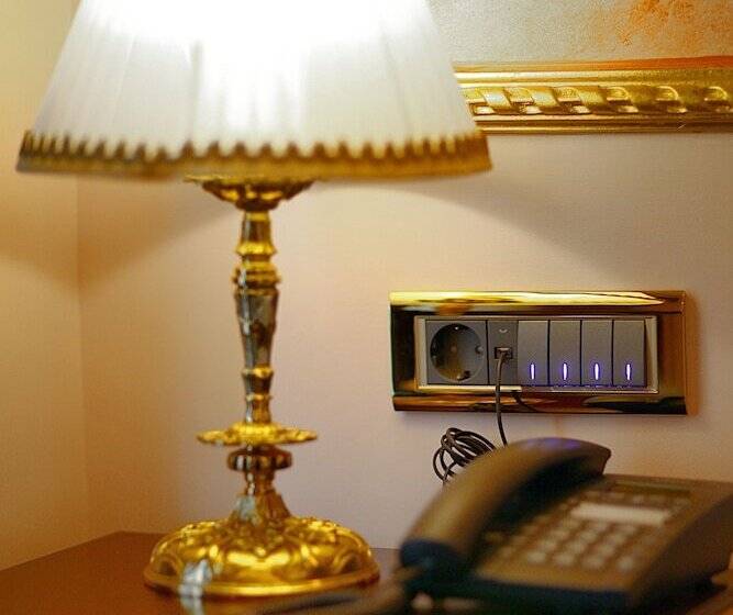 Fotos del hotel My Golden:  28