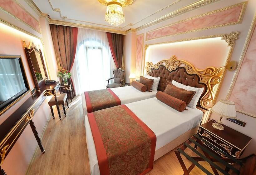 Fotos del hotel My Golden:  8