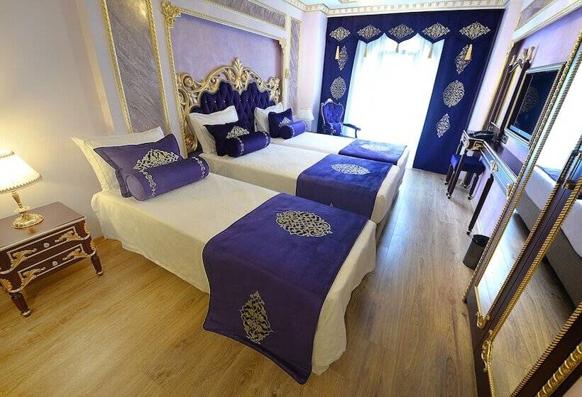 Fotos del hotel My Golden:  44