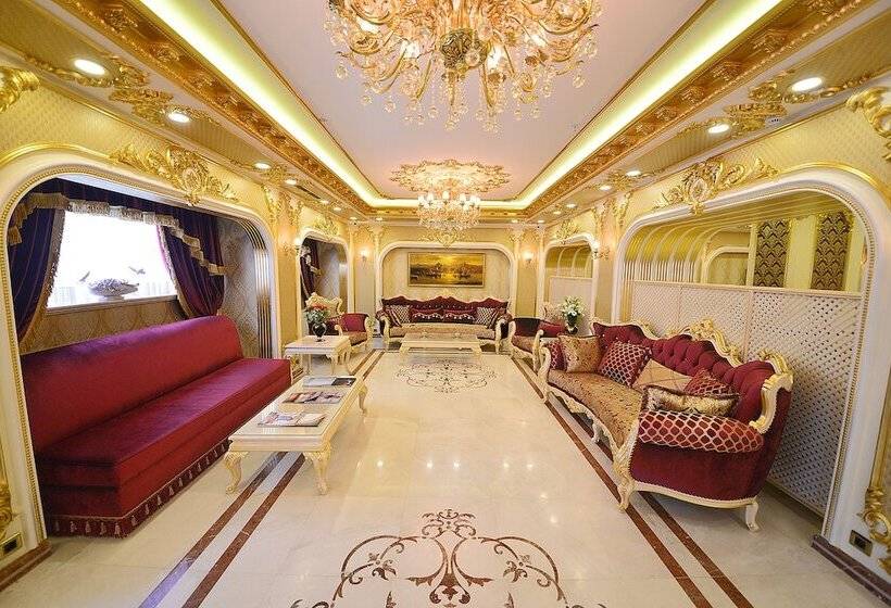 Fotos del hotel My Golden:  17