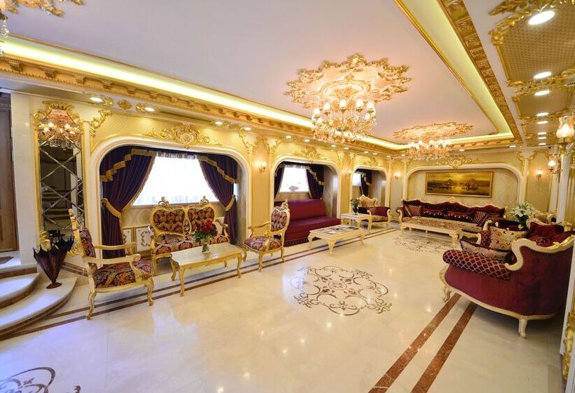 Fotos del hotel My Golden:  23