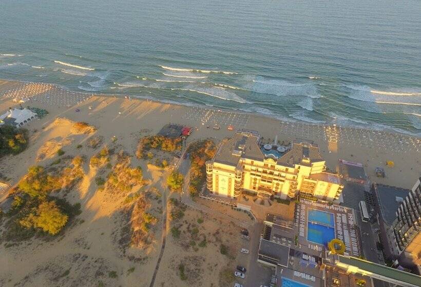 هتل Golden Rainbow Vip Residence