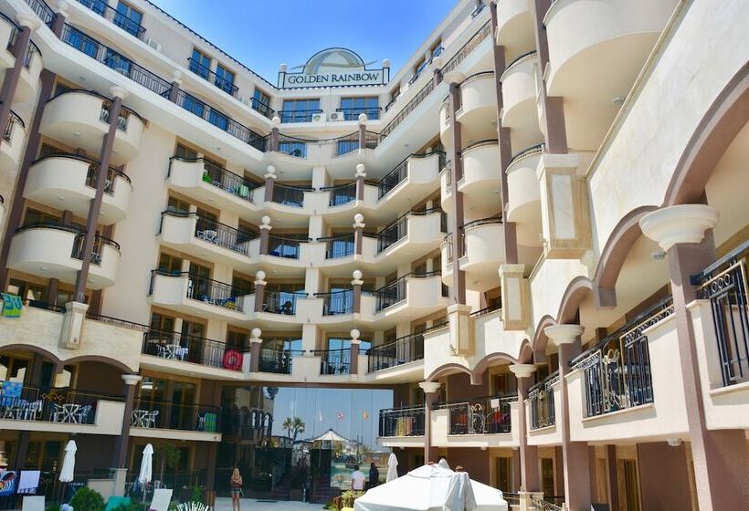 هتل Golden Rainbow Vip Residence