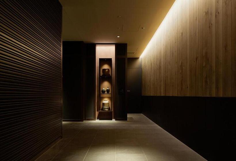 Fotos del hotel Gracery Shinjuku:  16