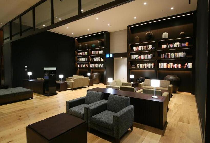 Fotos del hotel Gracery Shinjuku:  19