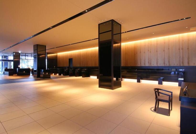 Fotos del hotel Gracery Shinjuku:  21