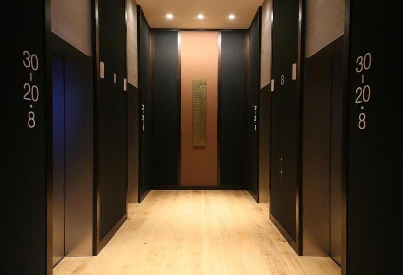 Fotos del hotel Gracery Shinjuku:  23