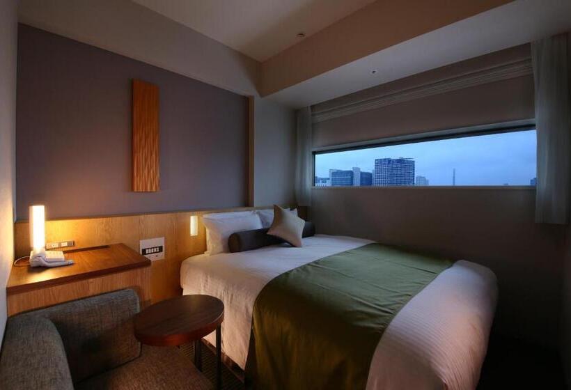 Fotos del hotel Gracery Shinjuku:  8