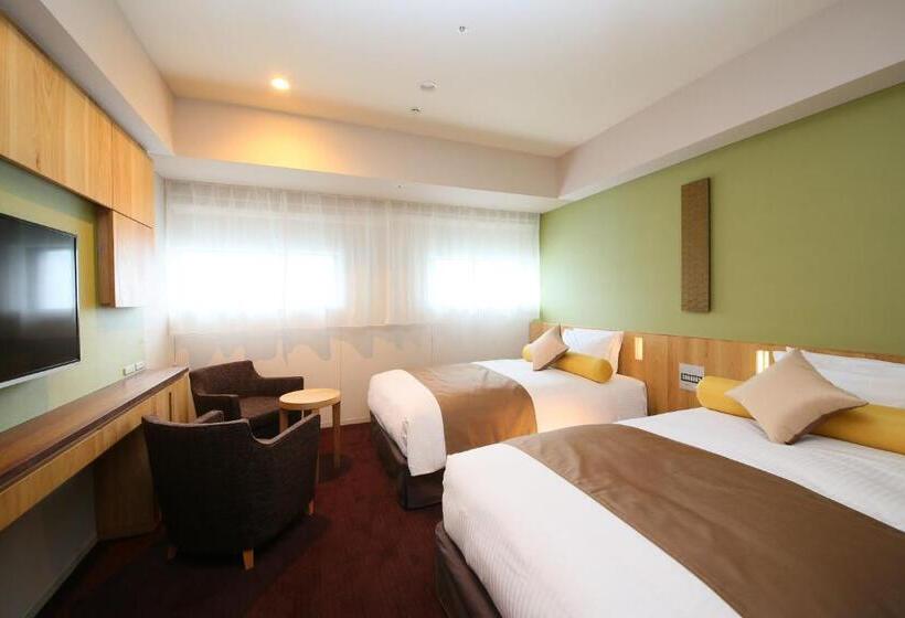 Fotos del hotel Gracery Shinjuku:  25