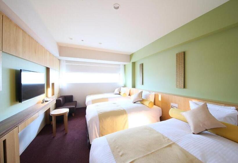 Fotos del hotel Gracery Shinjuku:  6