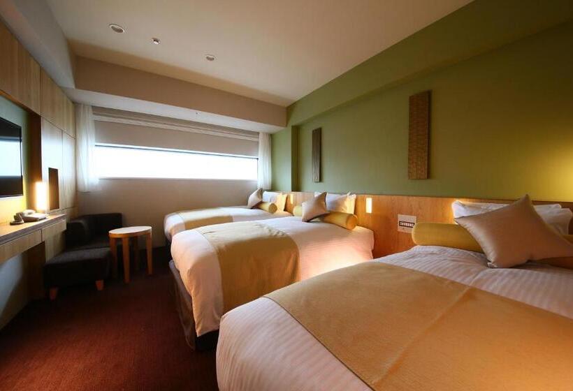 Fotos del hotel Gracery Shinjuku:  27