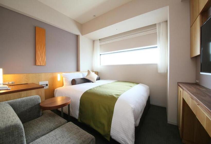 Fotos del hotel Gracery Shinjuku:  5