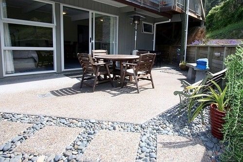 هتل Hahei Horizon Bed & Breakfast