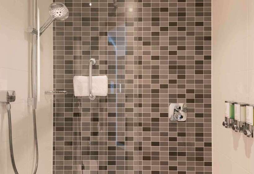 Fotos del hotel Hampton By Hilton Frankfurt City Centre:  53