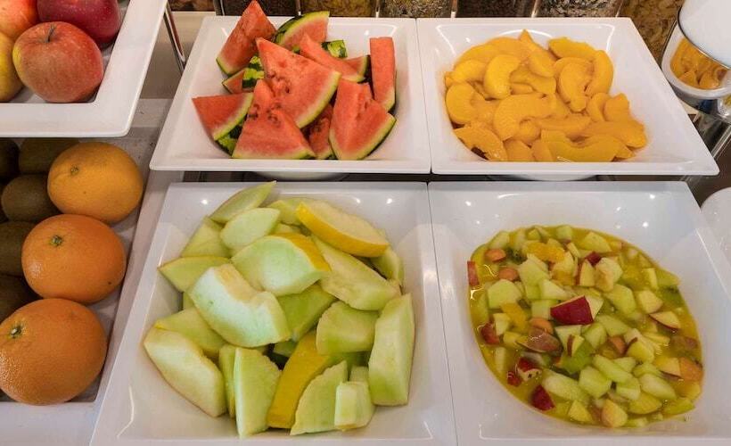 Fotos del hotel Hampton By Hilton Frankfurt City Centre:  14