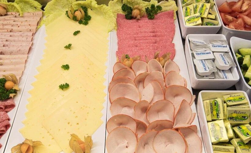 Fotos del hotel Hampton By Hilton Frankfurt City Centre:  21