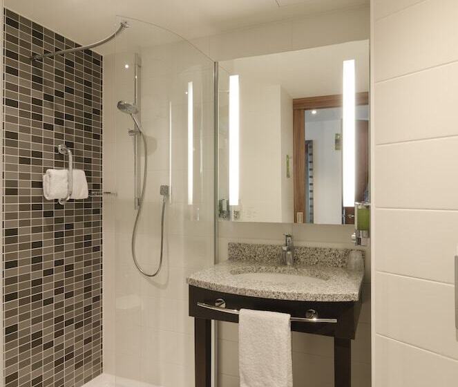 Fotos del hotel Hampton By Hilton Frankfurt City Centre:  22