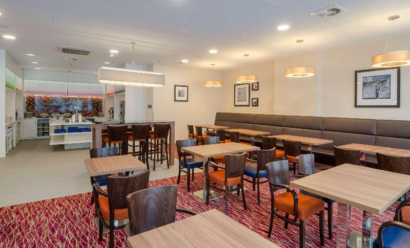 Fotos del hotel Hampton By Hilton Frankfurt City Centre:  20