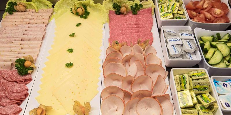 Fotos del hotel Hampton By Hilton Frankfurt City Centre:  11