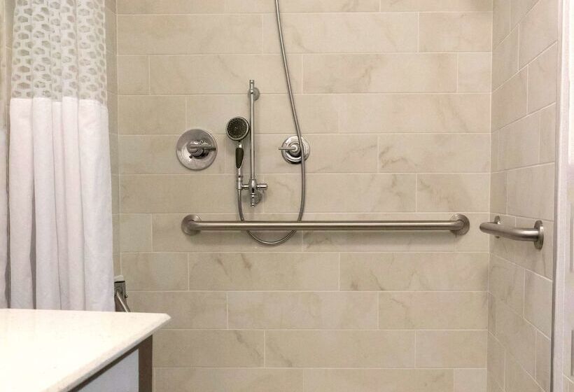 فندق Hampton Inn Broussardlafayette Area