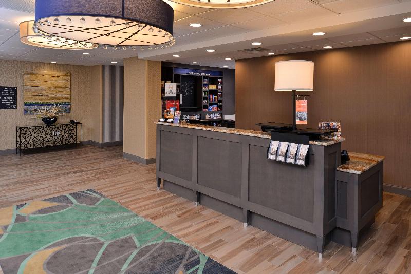 فندق Hampton Inn Broussardlafayette Area