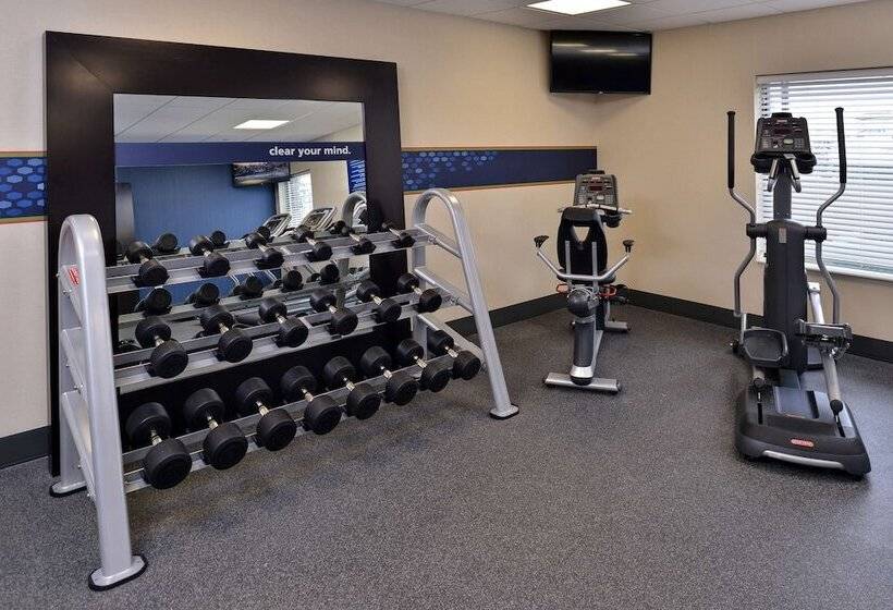 فندق Hampton Inn Broussardlafayette Area