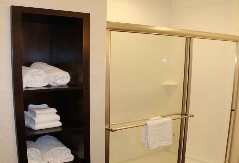 ホテル Hampton Inn & Suites Stroudsburg Pocono Mountains