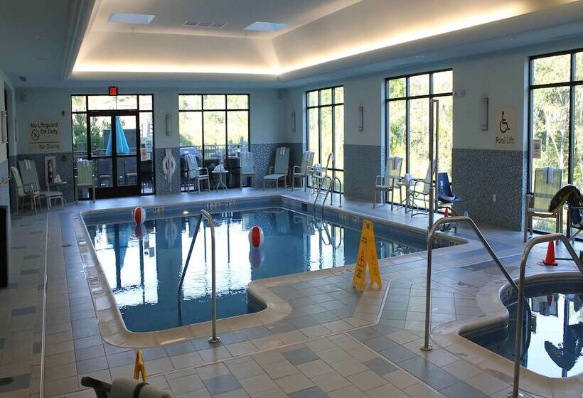 ホテル Hampton Inn & Suites Stroudsburg Pocono Mountains