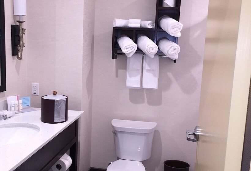 ホテル Hampton Inn & Suites Stroudsburg Pocono Mountains