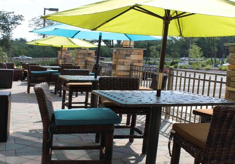 ホテル Hampton Inn & Suites Stroudsburg Pocono Mountains
