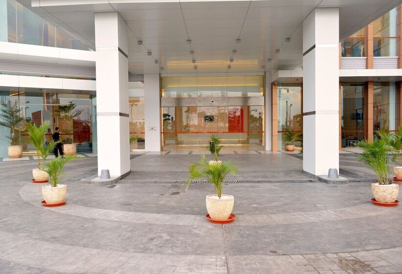 Harris Hotel & Conventions Bekasi