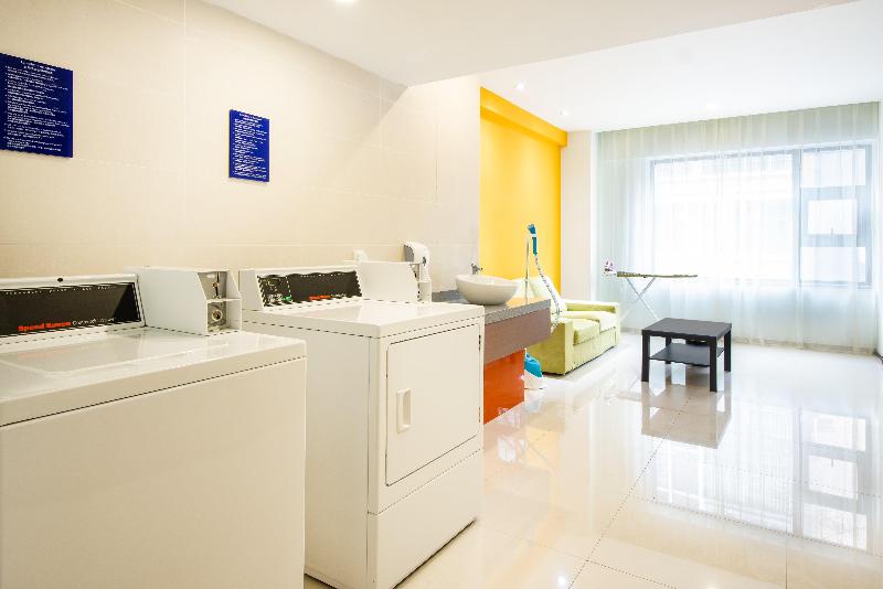 Fotos del hotel Holiday Inn Express Dujiangyan Ancient City, An Ihg:  8