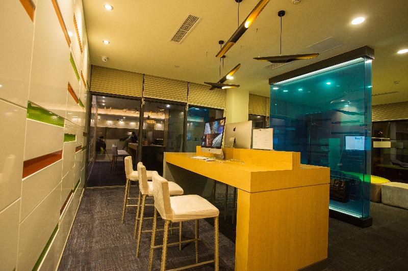 Fotos del hotel Holiday Inn Express Dujiangyan Ancient City, An Ihg:  11