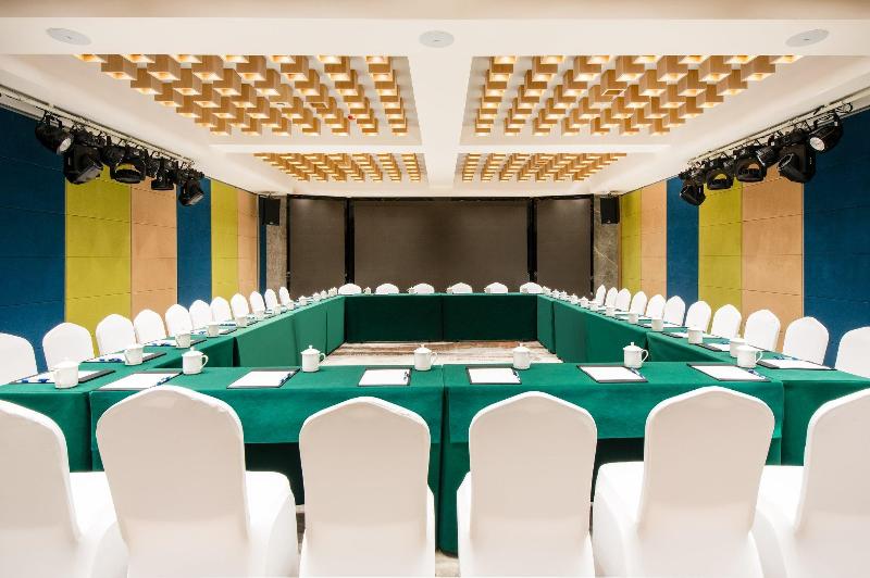 Fotos del hotel Holiday Inn Express Dujiangyan Ancient City, An Ihg:  17