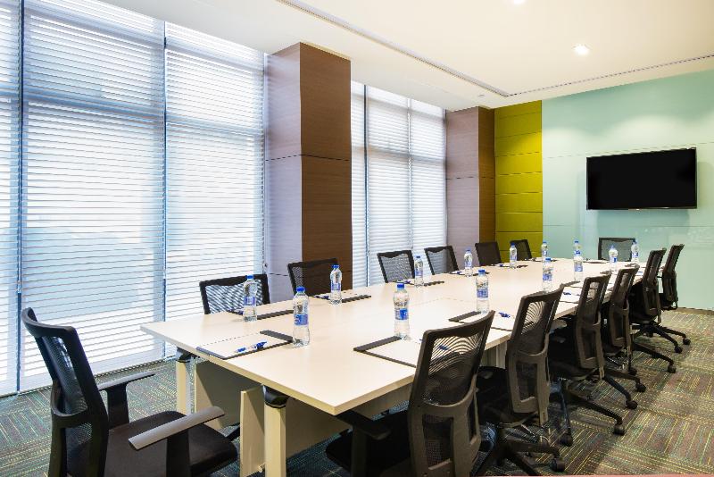 Fotos del hotel Holiday Inn Express Dujiangyan Ancient City, An Ihg:  18